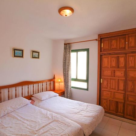 Apartamentos Alondras Park Costa del Silencio Exterior foto
