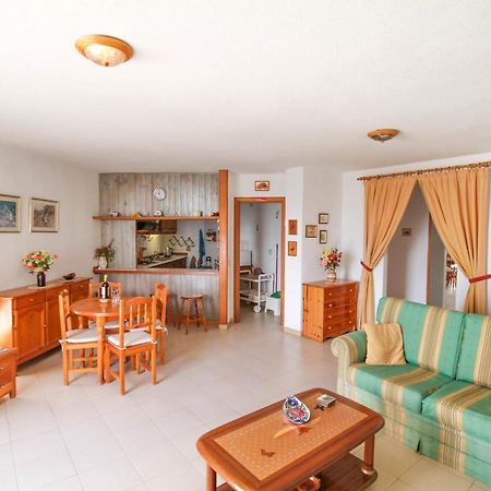 Apartamentos Alondras Park Costa del Silencio Exterior foto